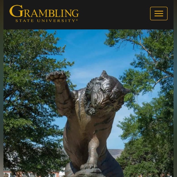 Grambling State University (HBCU!) 3XL - Picture 6 of 16